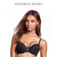 Áo ngực Victorias Secret ren siêu đẩy, mẫu mới